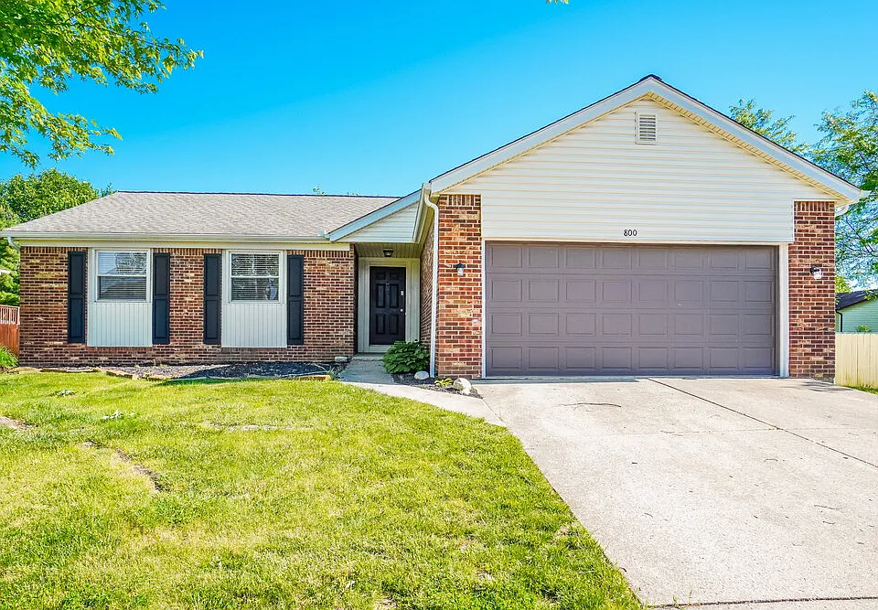 800 Caroway Blvd