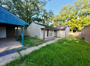 3370 Dandale Dr, Mobile, AL 36693