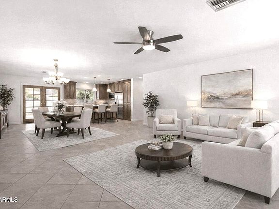 4th image of 8332 E Monterosa Street