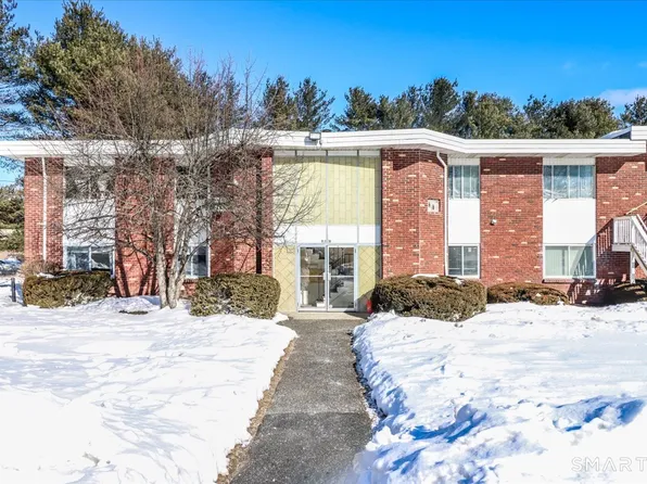 38 Candlewood Lake Road South APT 3, New Milford, CT 06776