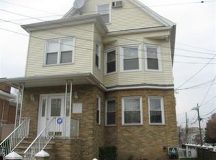 961 Avenue C #2, Bayonne, NJ 07002