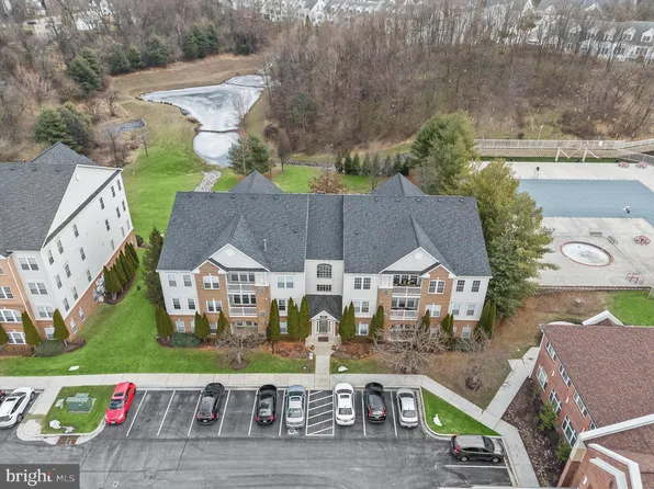 8155 Cyprus Cedar Ln Unit E, Ellicott City, MD 21043