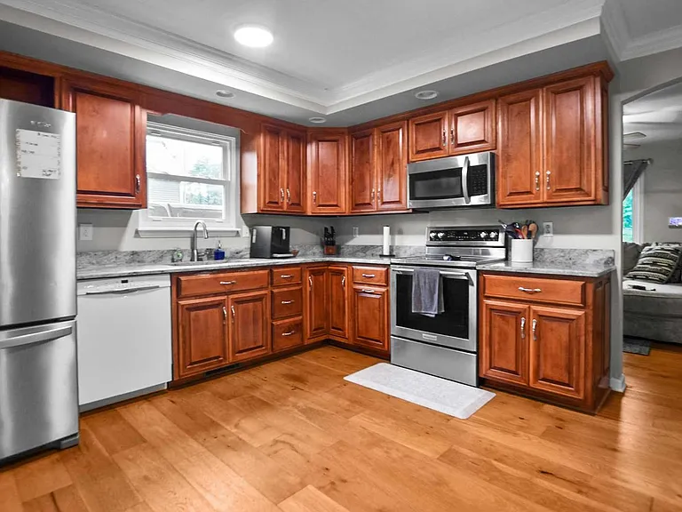 1118 Britton Springs Rd — Photo 6