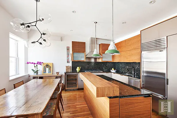 Sold by Halstead Real Estate | media 21