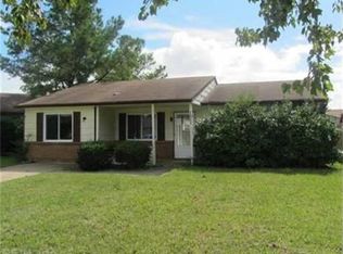 5109 Eksdale Ct, Virginia Beach, VA 23464