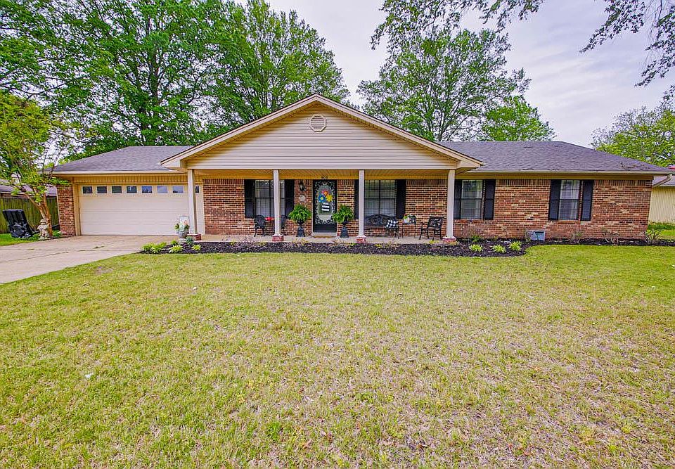 909 Rosewood Dr, West Memphis, AR 72301 Zillow