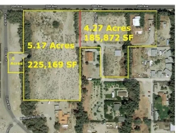 67225 20th Ave, Desert Hot Springs, CA 92241