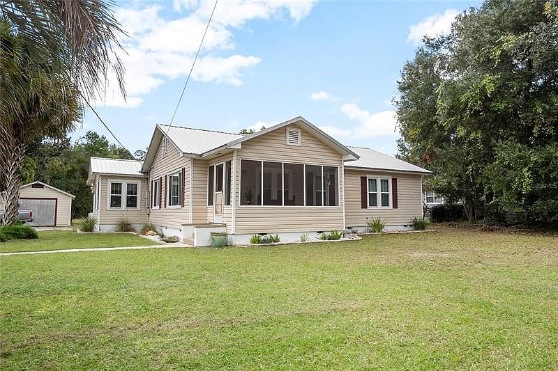 457 E French Ave, Orange City, FL 32763 | Zillow