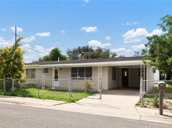 820 N 22nd St, McAllen, TX 78501