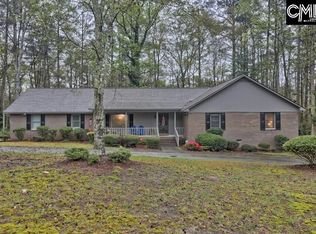 340 Pond View Ln, Lexington, SC 29072