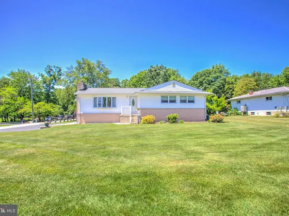 940 Susquehanna Ave, Baltimore, MD 21220