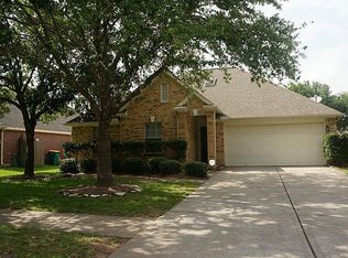 17334 Little Riata Dr, Houston, TX 77095