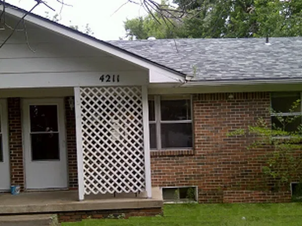 4211 W Pine St, Wichita, KS 67212