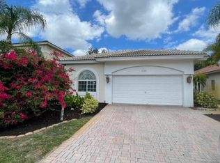 4100 Sea Mist Way, Wellington, FL 33449