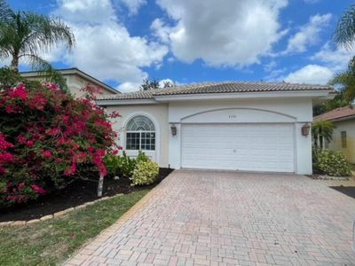 4100 Sea Mist Way, Wellington, FL, 33449