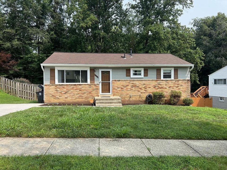 1st image of 8400 Richville Dr