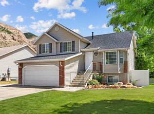 921 E 1500 N, Ogden, UT 84404