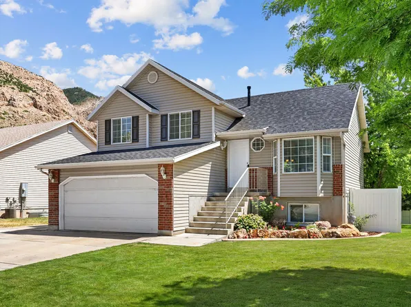 921 E 1500 N, Ogden, UT 84404