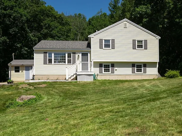 18 Severance Dr, Londonderry, NH 03053
