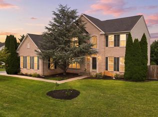 17028 Bivens Ln, Hagerstown, MD 21740