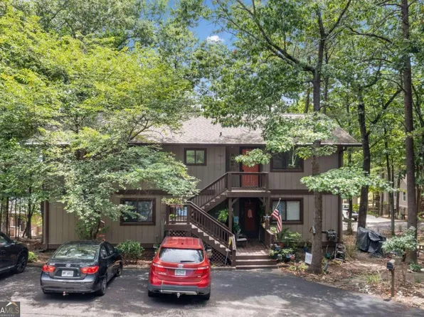 2302 Fairway Oaks #2302, Waleska, GA 30183