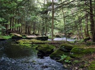 Niagara Dr, Pleasant Mount, PA 18453