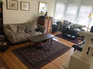 134 Babcock St, Brookline, MA 02446