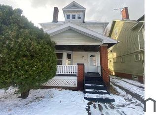 428 E 114th St, Cleveland, OH