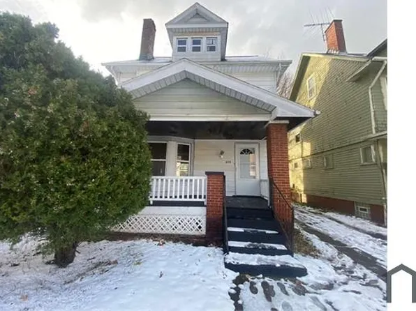 428 E 114th St, Cleveland, OH 44108