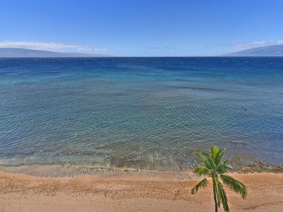 Mahana Apartments Lahaina, HI Zillow