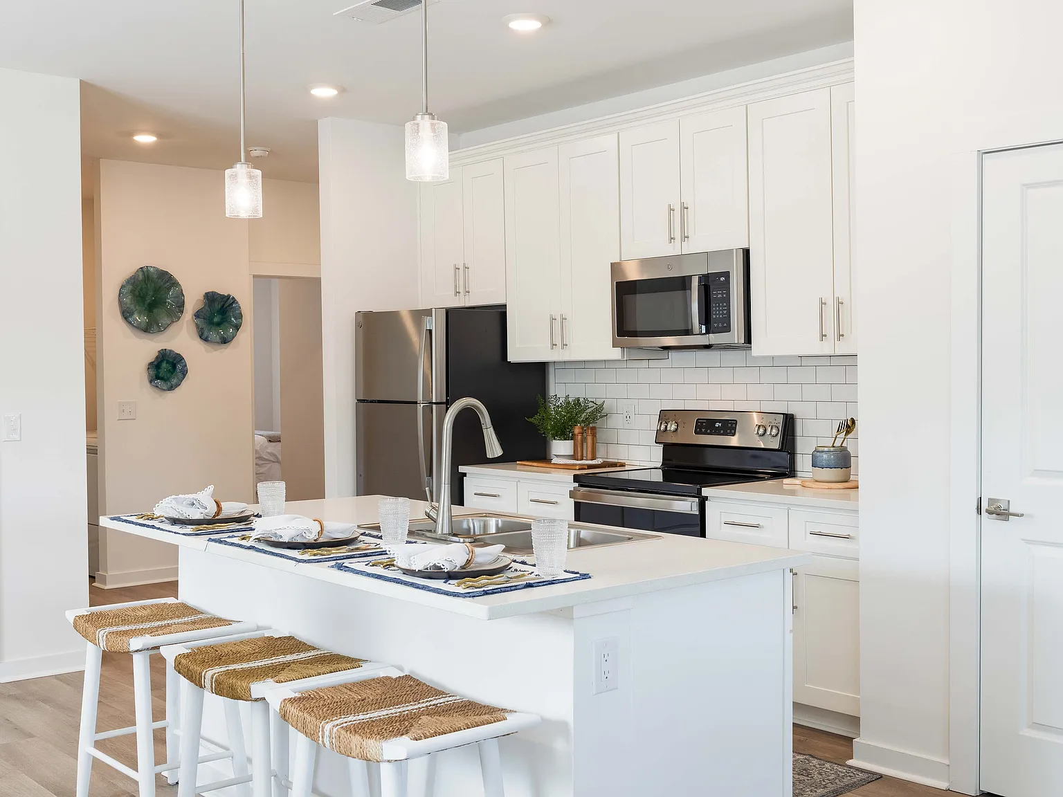 Shingletree 55+ Active Adult Homes — Photo 3