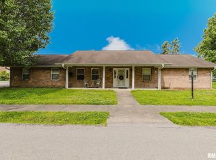 506 S Aikman St, Marion, IL 62959
