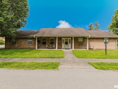 506 S Aikman St, Marion, IL, 62959