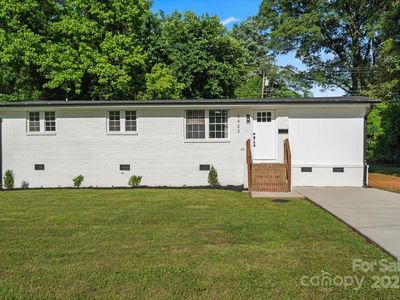 3423 Archer Ave, Charlotte, NC, 28217