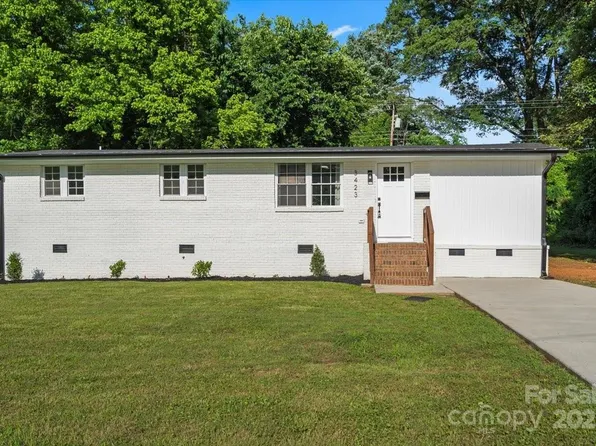 3423 Archer Ave, Charlotte, NC 28217