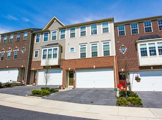 25516 Joy Ln, Damascus, MD