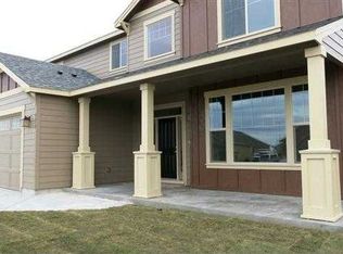 4219 Saint Paul Ln, Pasco, WA 99301