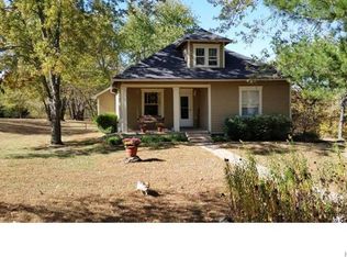 29944 Highway 154, Paris, MO 65275