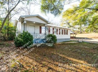 1409 Mary St, Jasper, AL 35501