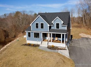 34-36 Clayton Ln, Kittery, ME 03904