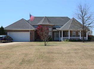 47 Rainey St, Atoka, TN 38004