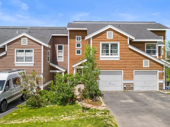 507 Mountain Vista, Steamboat Springs, CO 80487