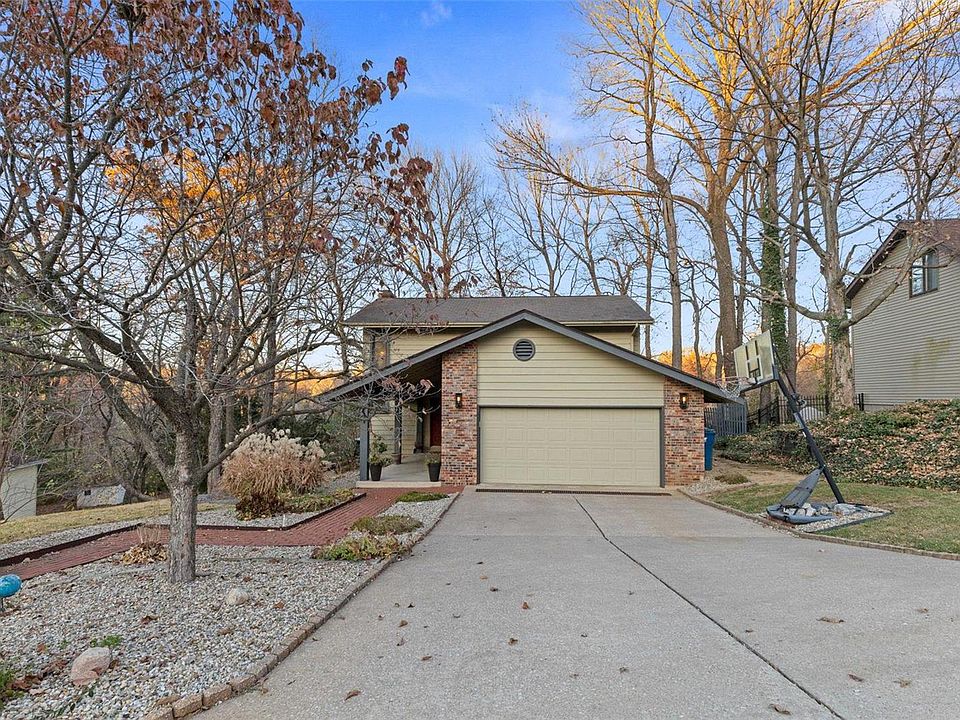 21 Chaparral Ln, Glen Carbon, IL 62034 Zillow