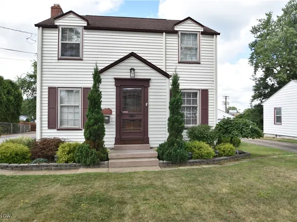 7340 Westview Dr, Youngstown, OH 44512