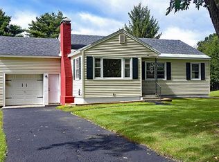 67 Phillips St, Rutland, VT 05701