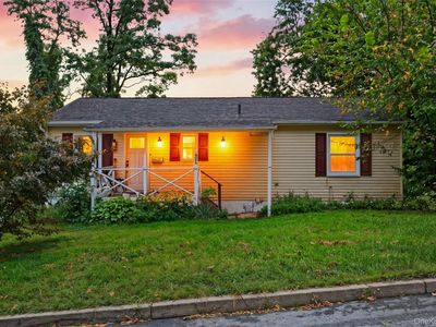 21 School Street, Wappingers Falls, NY, 12590