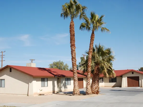 6429C West Court Way #C, Twentynine Palms, CA 92277