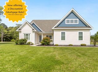 16560 Asher Ct, Milton, DE 19968