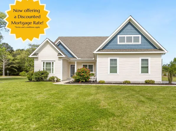 16560 Asher Ct, Milton, DE 19968