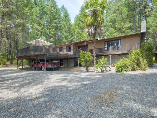 1625 Crow Rd, Merlin, OR 97532